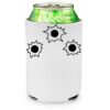 White Koozie Thumbnail
