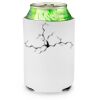 White Koozie Thumbnail