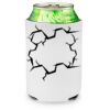 White Koozie Thumbnail