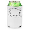 White Koozie Thumbnail