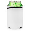 White Koozie Thumbnail