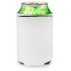 White Koozie Thumbnail