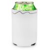 White Koozie Thumbnail