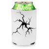 White Koozie Thumbnail