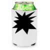 White Koozie Thumbnail