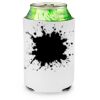 White Koozie Thumbnail