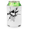 White Koozie Thumbnail