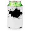 White Koozie Thumbnail