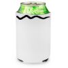 White Koozie Thumbnail