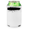 White Koozie Thumbnail