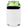 White Koozie Thumbnail