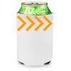 White Koozie Thumbnail