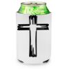 White Koozie Thumbnail