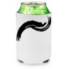 White Koozie Thumbnail