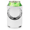 White Koozie Thumbnail