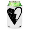 White Koozie Thumbnail