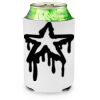 White Koozie Thumbnail