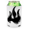 White Koozie Thumbnail