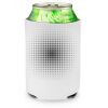 White Koozie Thumbnail