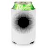 White Koozie Thumbnail