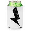 White Koozie Thumbnail
