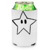 White Koozie Thumbnail