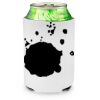 White Koozie Thumbnail