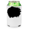 White Koozie Thumbnail