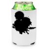 White Koozie Thumbnail
