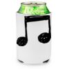 White Koozie Thumbnail
