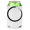White Koozie Thumbnail