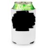 White Koozie Thumbnail