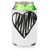White Koozie Thumbnail