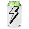 White Koozie Thumbnail