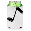 White Koozie Thumbnail