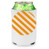 White Koozie Thumbnail