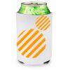 White Koozie Thumbnail