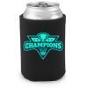 Black Koozie Thumbnail