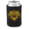 Black Koozie Thumbnail