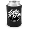 Black Koozie Thumbnail