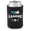 Black Koozie Thumbnail