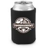 Black Koozie Thumbnail