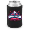 Black Koozie Thumbnail