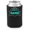 Black Koozie Thumbnail
