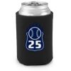 Black Koozie Thumbnail