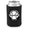 Black Koozie Thumbnail