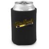 Black Koozie Thumbnail