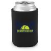 Black Koozie Thumbnail