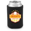 Black Koozie Thumbnail