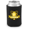 Black Koozie Thumbnail
